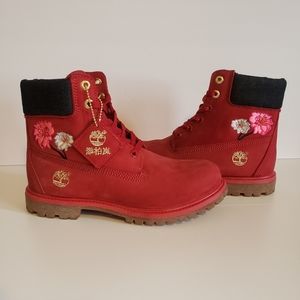 Timberland Women's Boot